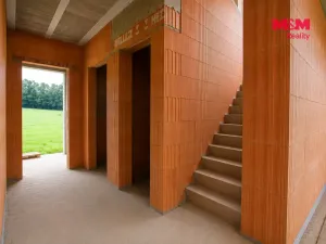 Prodej rodinného domu, Žumberk, 147 m2