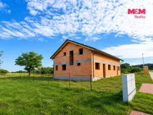 Prodej rodinného domu, Žumberk, 147 m2