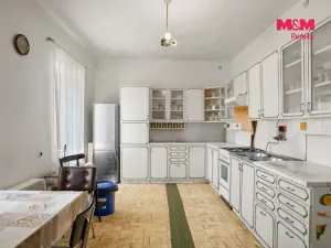 Prodej rodinného domu, Kladno - Kročehlavy, 376 m2