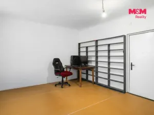 Prodej rodinného domu, Kladno - Kročehlavy, 376 m2
