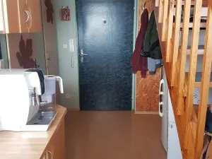 Pronájem bytu 3+kk, Rosice, Kaštanová, 60 m2