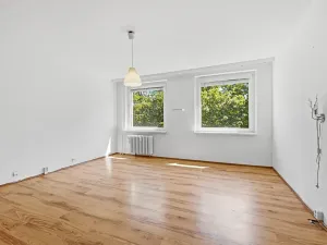 Prodej bytu 1+kk, Ústí nad Labem, Spartakiádní, 31 m2