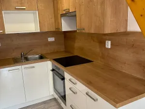 Pronájem bytu 1+kk, Liberec, Pražská, 44 m2