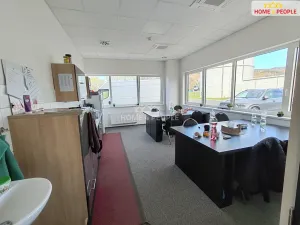 Pronájem skladu, Ostrov, 4400 m2