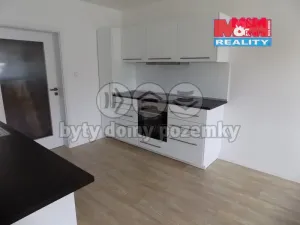 Pronájem bytu 2+kk, Beroun - Beroun-Město, Branislavova, 50 m2