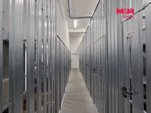 Prodej bytu 1+kk, Praha - Vršovice, Kubánské náměstí, 19 m2