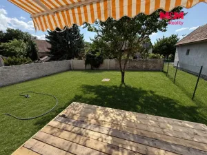 Prodej rodinného domu, Opolany - Opolánky, 108 m2
