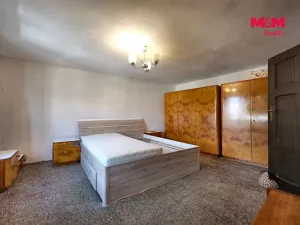 Prodej rodinného domu, Kojetín - Kojetín I-Město, Pořadí, 75 m2