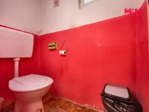 Prodej rodinného domu, Kojetín - Kojetín I-Město, Pořadí, 75 m2