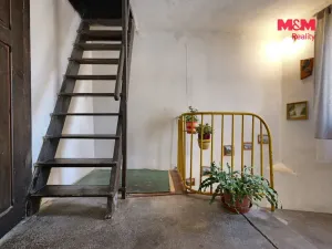 Prodej rodinného domu, Kojetín - Kojetín I-Město, Pořadí, 75 m2