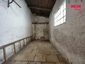 Prodej rodinného domu, Kojetín - Kojetín I-Město, Pořadí, 75 m2