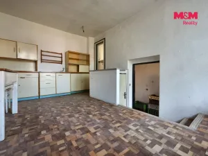 Prodej rodinného domu, Kojetín - Kojetín I-Město, Pořadí, 75 m2