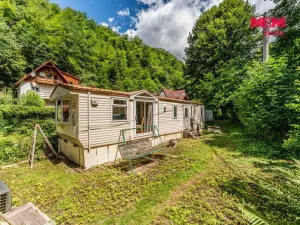 Prodej chaty, Kamenný Přívoz - Žampach, 80 m2