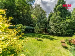 Prodej chaty, Kamenný Přívoz - Žampach, 80 m2