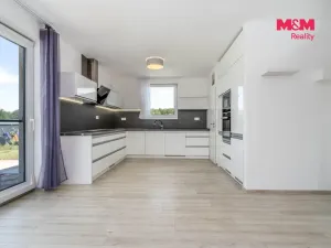 Prodej rodinného domu, Labské Chrčice, 111 m2