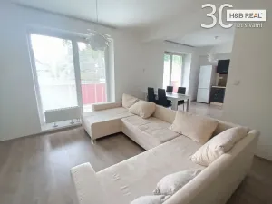 Pronájem bytu 1+kk, Vsetín, 46 m2