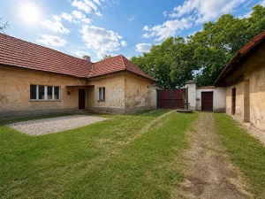 Prodej rodinného domu, Brázdim - Nový Brázdim, 201 m2