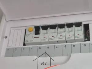 Pronájem bytu 1+kk, Děčín, Žerotínova, 35 m2