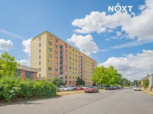 Prodej bytu 3+1, Šumperk, Čsl. armády, 70 m2