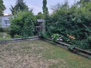 Prodej zahrady, Kladno, U Trati, 180 m2