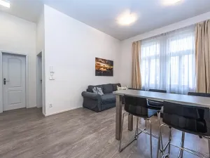 Prodej bytu 2+kk, Praha - Vinohrady, Lucemburská, 51 m2