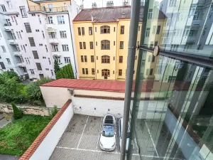 Prodej bytu 2+kk, Praha - Vinohrady, Lucemburská, 51 m2