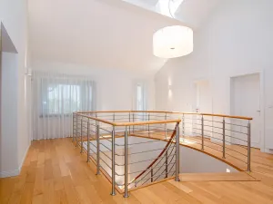 Prodej rodinného domu, Jesenice - Osnice, Růžová, 431 m2