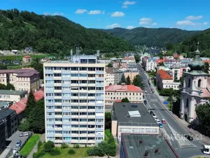 Prodej bytu 2+1, Děčín, Duchcovská, 58 m2