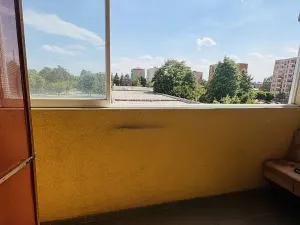 Prodej bytu 2+1, Chropyně, J. Fučíka, 57 m2