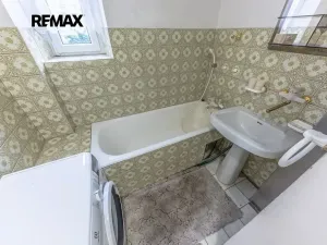 Prodej rodinného domu, Praha - Kunratice, Klatovská, 216 m2