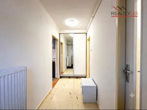 Pronájem bytu 2+kk, Vysoké Mýto - Litomyšlské Předměstí, Žižkova, 55 m2