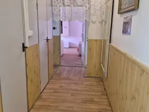 Pronájem bytu 2+1, Nový Jičín, Nádražní, 56 m2