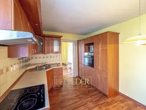 Prodej bytu 3+1, Teplice, Duchcovská, 80 m2