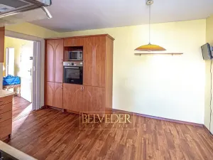 Prodej bytu 3+1, Teplice, Duchcovská, 80 m2