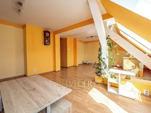 Prodej bytu 3+1, Teplice, Duchcovská, 80 m2