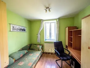 Prodej bytu 3+1, Teplice, Duchcovská, 80 m2