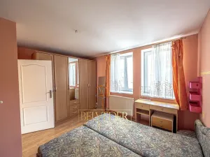 Prodej bytu 3+1, Teplice, Duchcovská, 80 m2