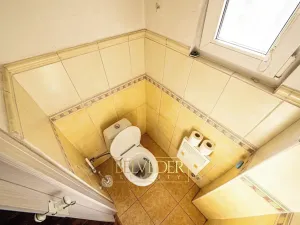 Prodej bytu 3+1, Teplice, Duchcovská, 80 m2
