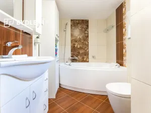 Prodej rodinného domu, Proboštov, Okružní, 128 m2