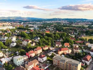 Prodej rodinného domu, Proboštov, Okružní, 128 m2