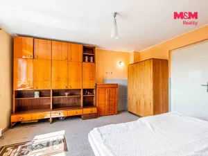 Prodej rodinného domu, Vendryně, 80 m2