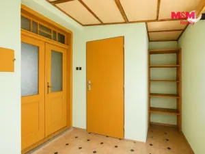 Prodej rodinného domu, Vendryně, 80 m2