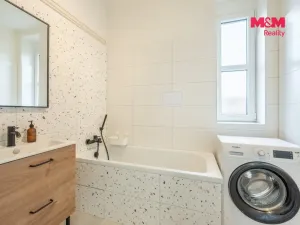 Prodej bytu 2+kk, Kladno, Amálská, 64 m2