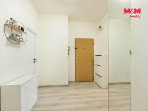 Prodej bytu 2+kk, Kladno, Amálská, 64 m2