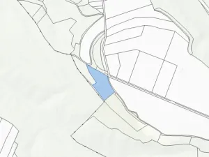Prodej pole, Nebužely, 7746 m2