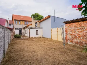 Prodej rodinného domu, Oplocany, 108 m2