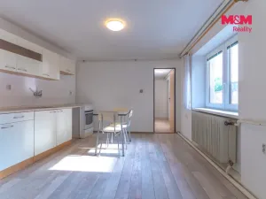 Prodej rodinného domu, Oplocany, 108 m2