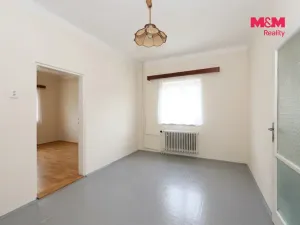 Prodej rodinného domu, Vratimov, Nádražní, 250 m2