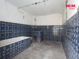 Prodej rodinného domu, Vratimov, Nádražní, 250 m2