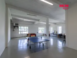 Pronájem výrobních prostor, Karviná, 1500 m2